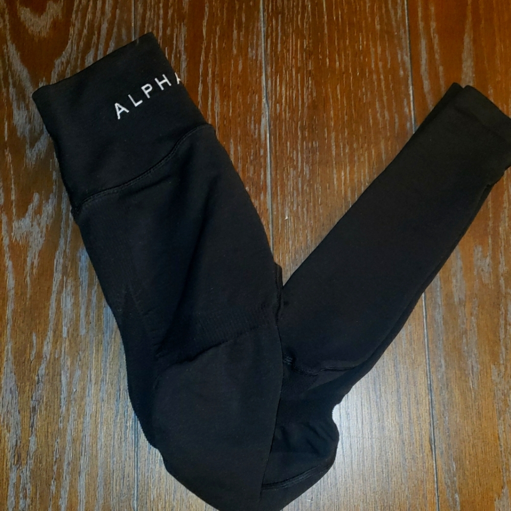 Alphalete Aero